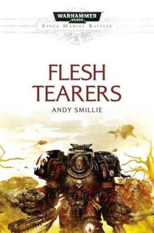 Cover of Flesh Tearers