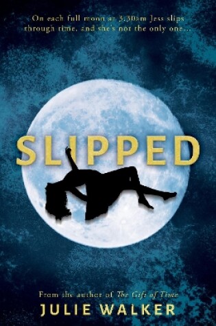 Cover of Slipped