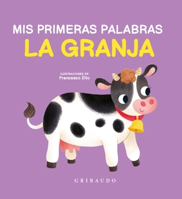 Book cover for La Granja