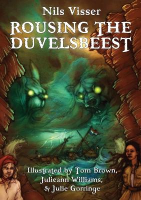 Cover of Rousing the Duvelsbeest