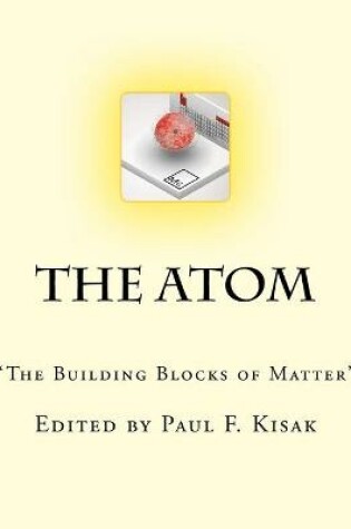 Cover of The Atom