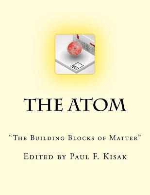 Book cover for The Atom