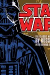 Book cover for Star Wars: The Classic Newspaper Comics Vol. 1