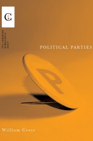 Cover of Political Parties