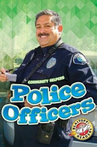 Cover of Police Officers