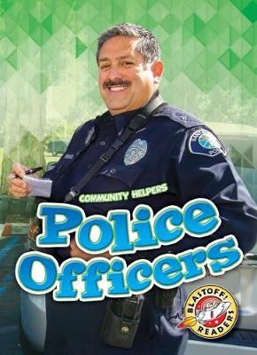 Cover of Police Officers