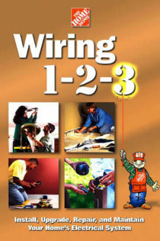 Cover of Wiring 1-2-3