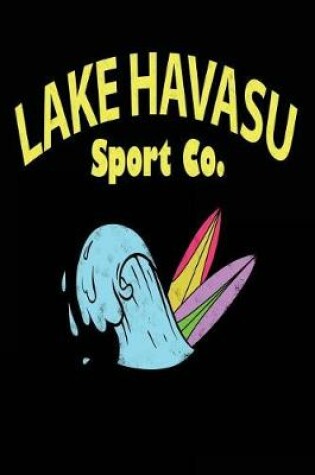 Cover of Lake Havasu Sport Co