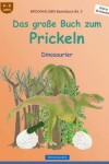Book cover for BROCKHAUSEN Bastelbuch Bd. 2 - Das große Buch zum Prickeln