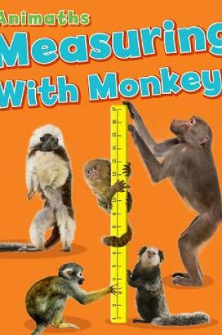 Cover of Measuring with Monkeys