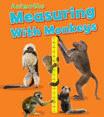 Book cover for Measuring with Monkeys