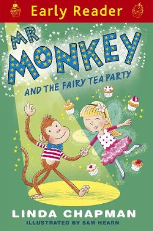 Cover of Mr Monkey and the Fairy Tea Party