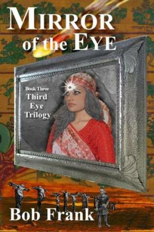 Cover of Mirror of the Eye