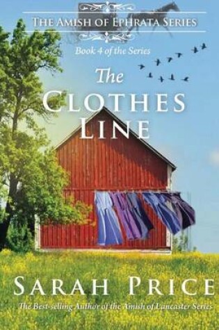 Cover of The Clothes Line