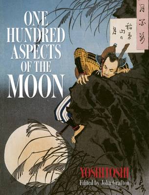 Cover of One Hundred Aspects of the Moon