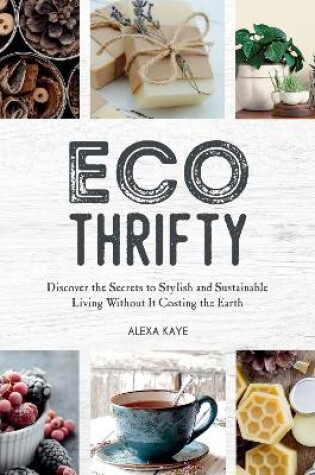 Cover of Eco-Thrifty