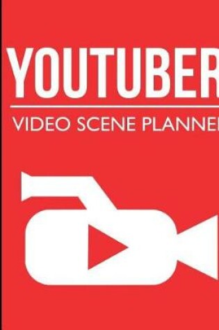 Cover of Youtuber Video Scene Planner