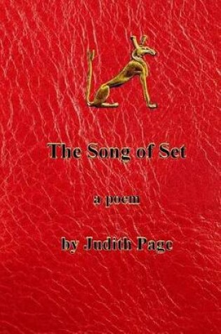 Cover of The Song of Set