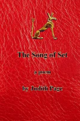 Book cover for The Song of Set