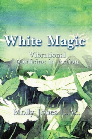 Cover of White Magic