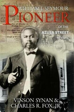 Cover of William J. Seymour