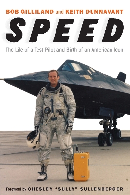 Book cover for Speed