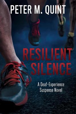 Cover of Resilient Silence