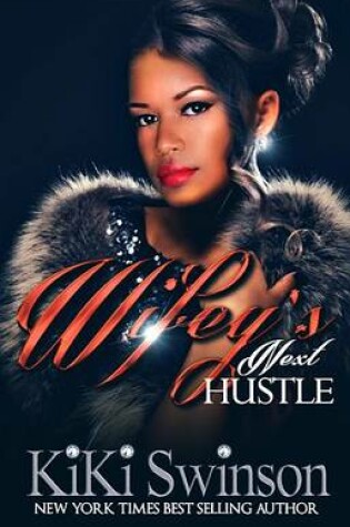 Cover of Wifey's Next Hustle