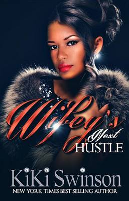 Book cover for Wifey's Next Hustle