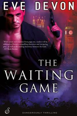 Cover of The Waiting Game