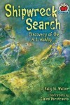 Book cover for Shipwreck Search