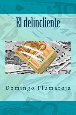 Cover of El Delincliente