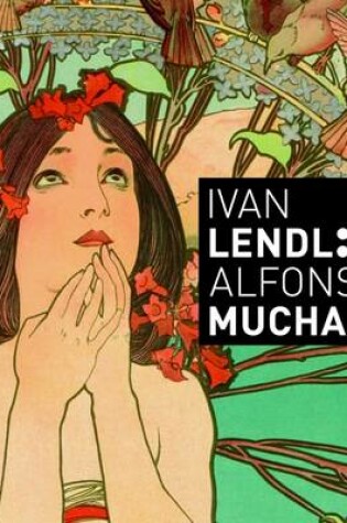 Cover of Ivan Lendl: Alfons Mucha