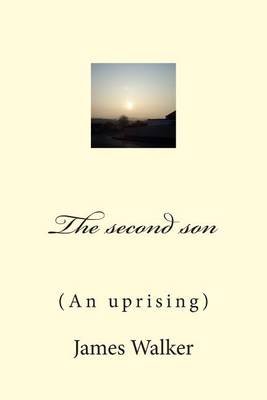 Book cover for The Second Son