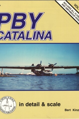 Cover of PBY Catalina