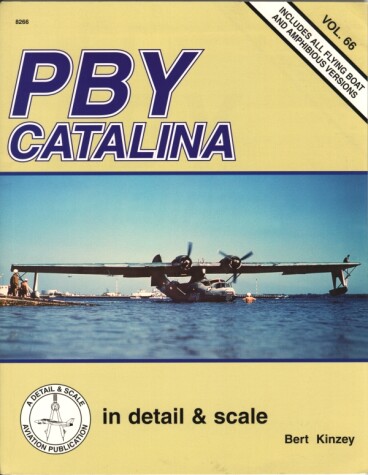 Cover of PBY Catalina