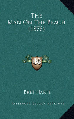 Book cover for The Man on the Beach (1878)