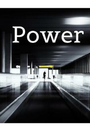 Cover of Power Journal