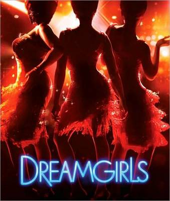 Book cover for Dreamgirls