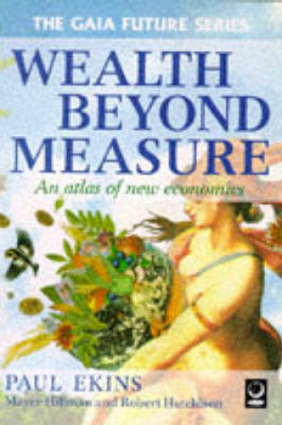 Cover of Wealth Beyond Measure