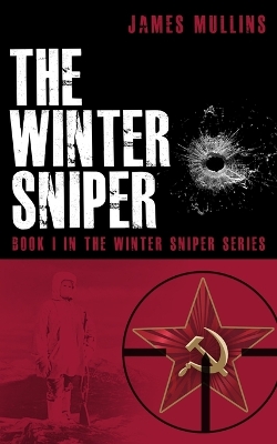 Book cover for The Winter Sniper
