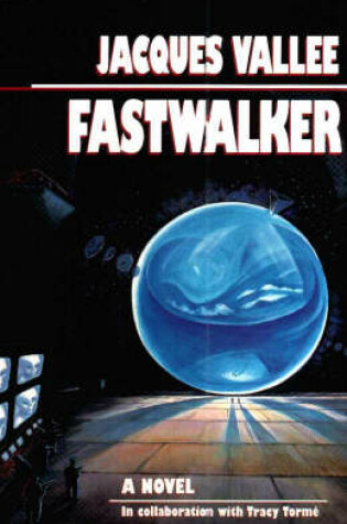 Cover of Fastwalker