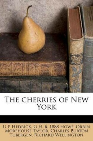 Cover of The Cherries of New York