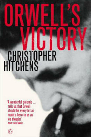 Cover of Orwell's Victory
