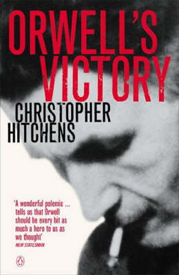 Book cover for Orwell's Victory