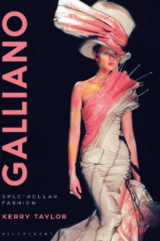 Cover of Galliano