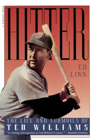 Cover of Hitter