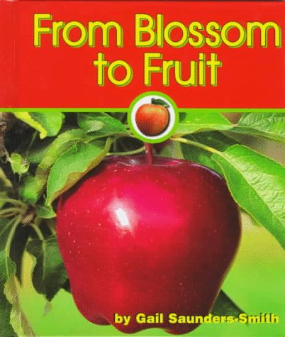 Cover of From Blossom to Fruit