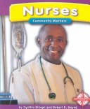 Book cover for Nurses