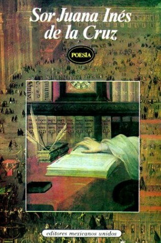 Cover of Seleccion Poetica
